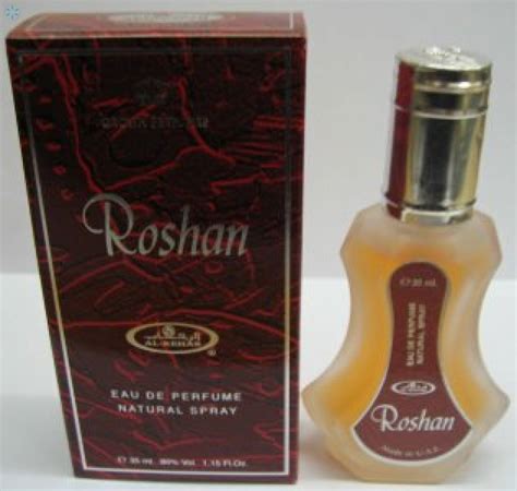 THNYAN Roshan Thunayan Badil perfume, original, fantastic .